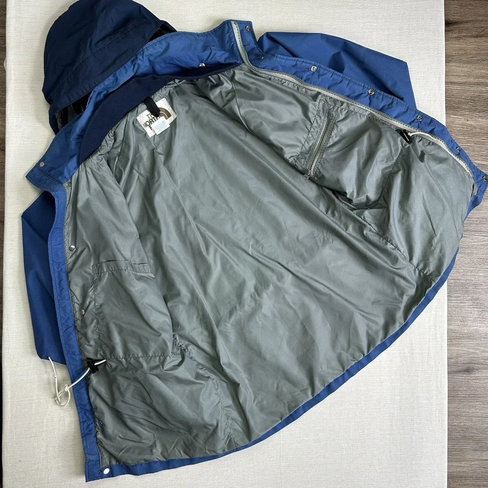 The North Face this vintage